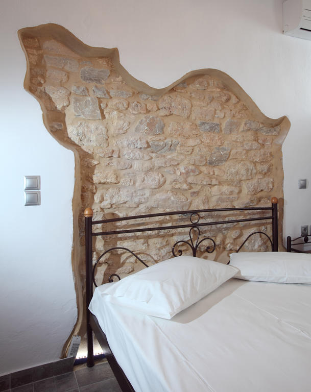 Margarita'S Rooms Folegandros Town Bilik gambar
